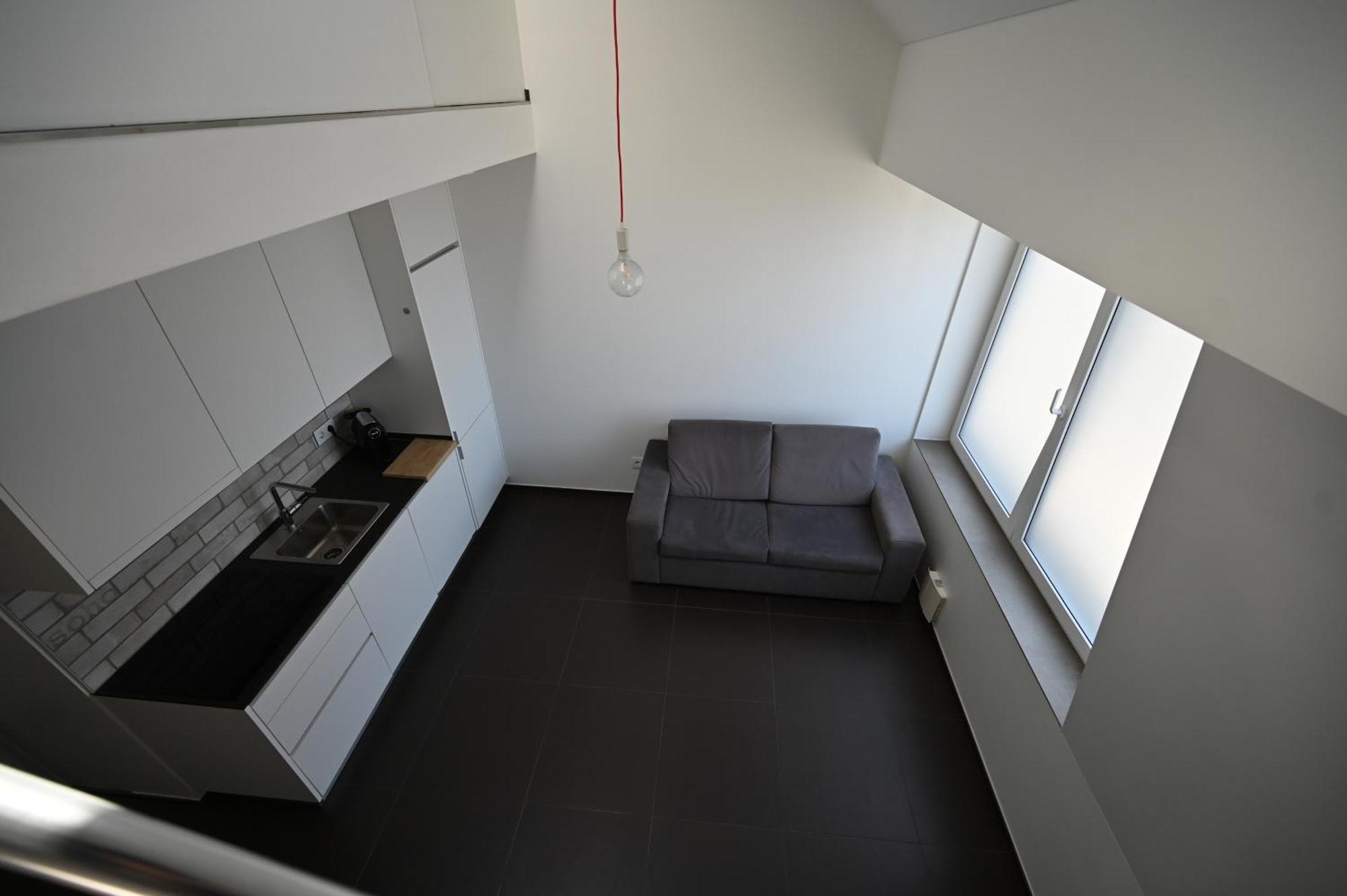 Wake Up Esch City Exterior photo