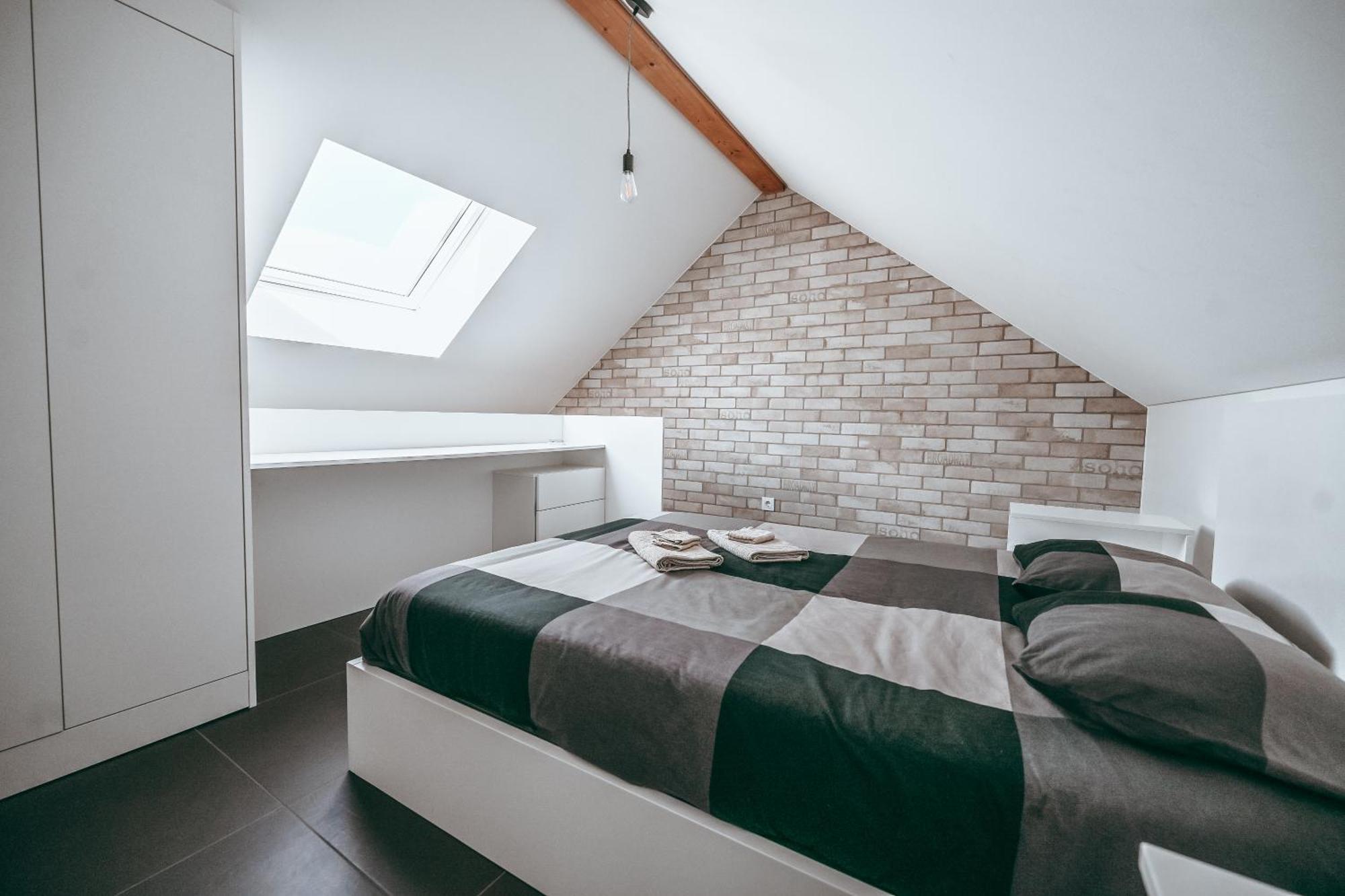 Wake Up Esch City Exterior photo