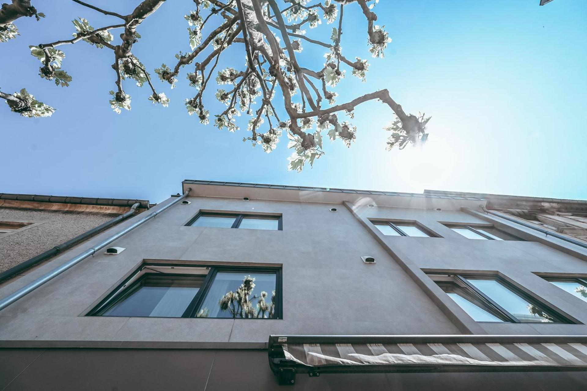 Wake Up Esch City Exterior photo
